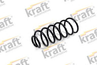 KRAFT AUTOMOTIVE 4031534 -  Пружина ходовой части
